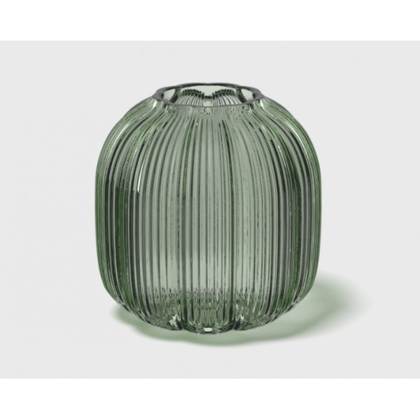 Fleur vert vaso cm. 11